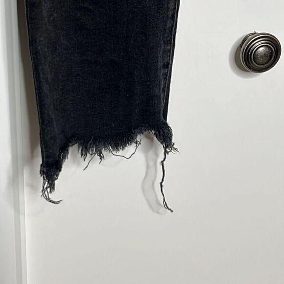 Joe's Jeans Mid-Rise Ankle Skinny Jeans in Tularose Size 26 - Picture 4 of 11